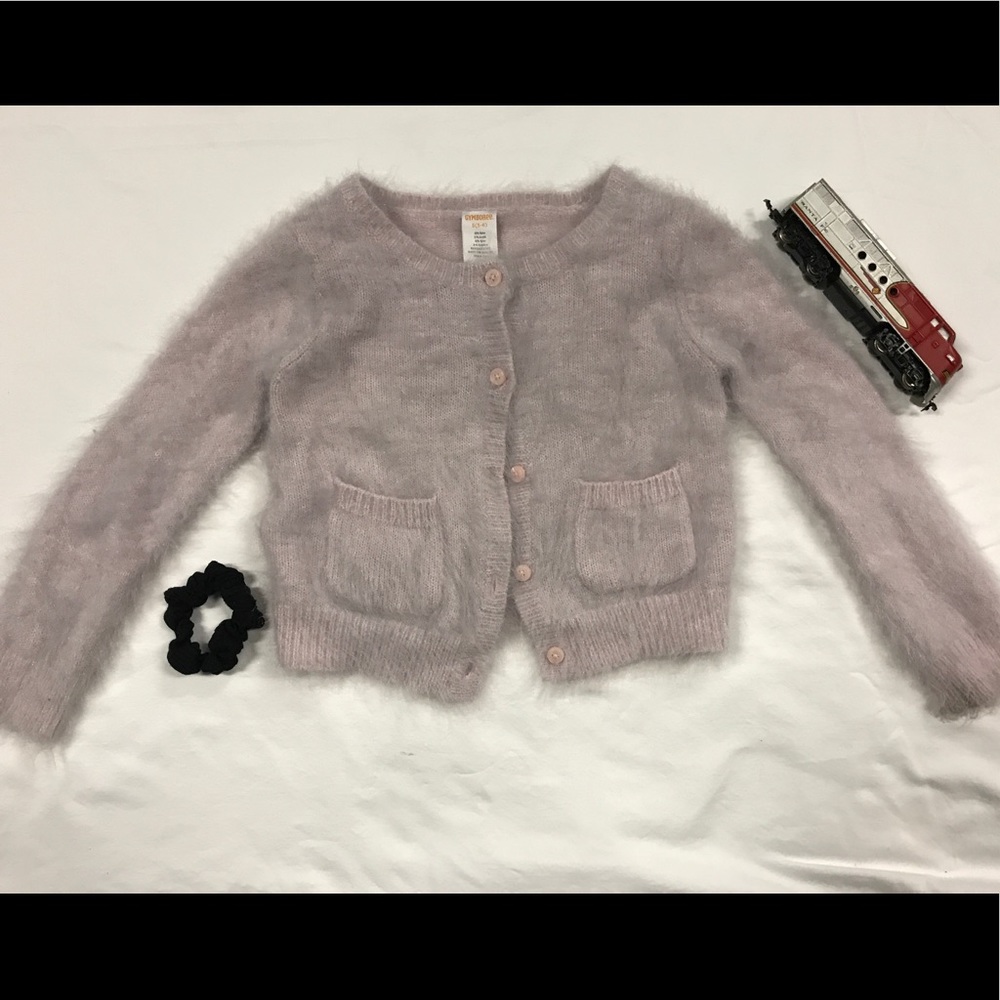 Kids Gymboree sweater
